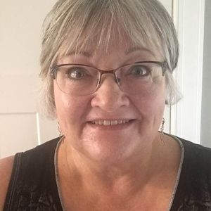Meet your Posher, Linda